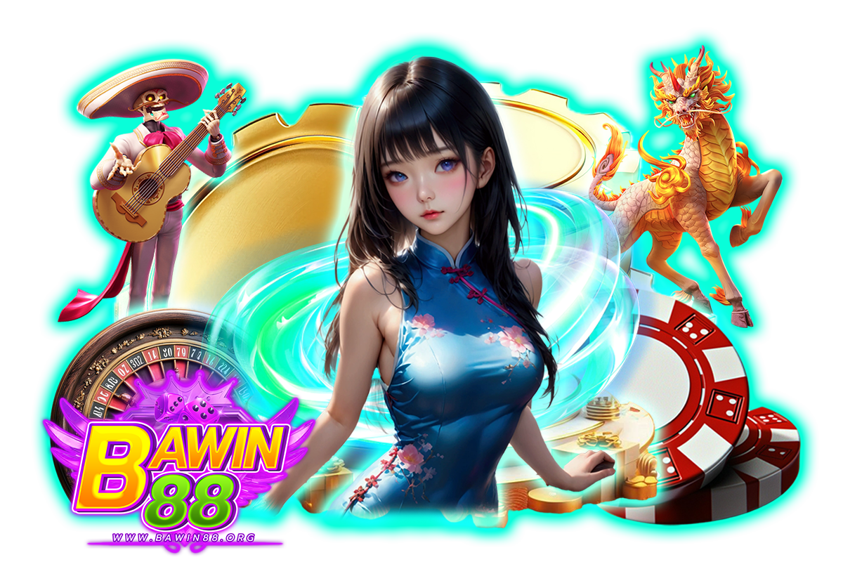 bawin88 ทางเข้า