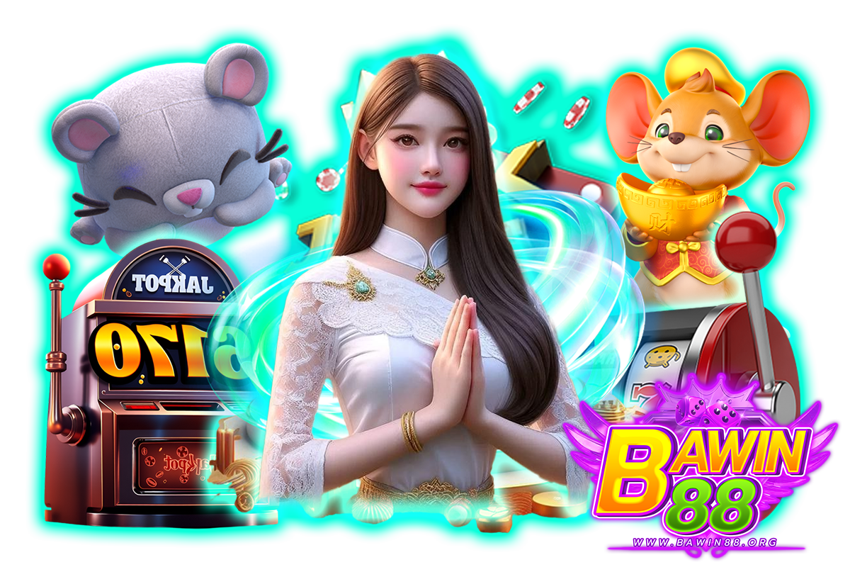 bawin88 สล็อต