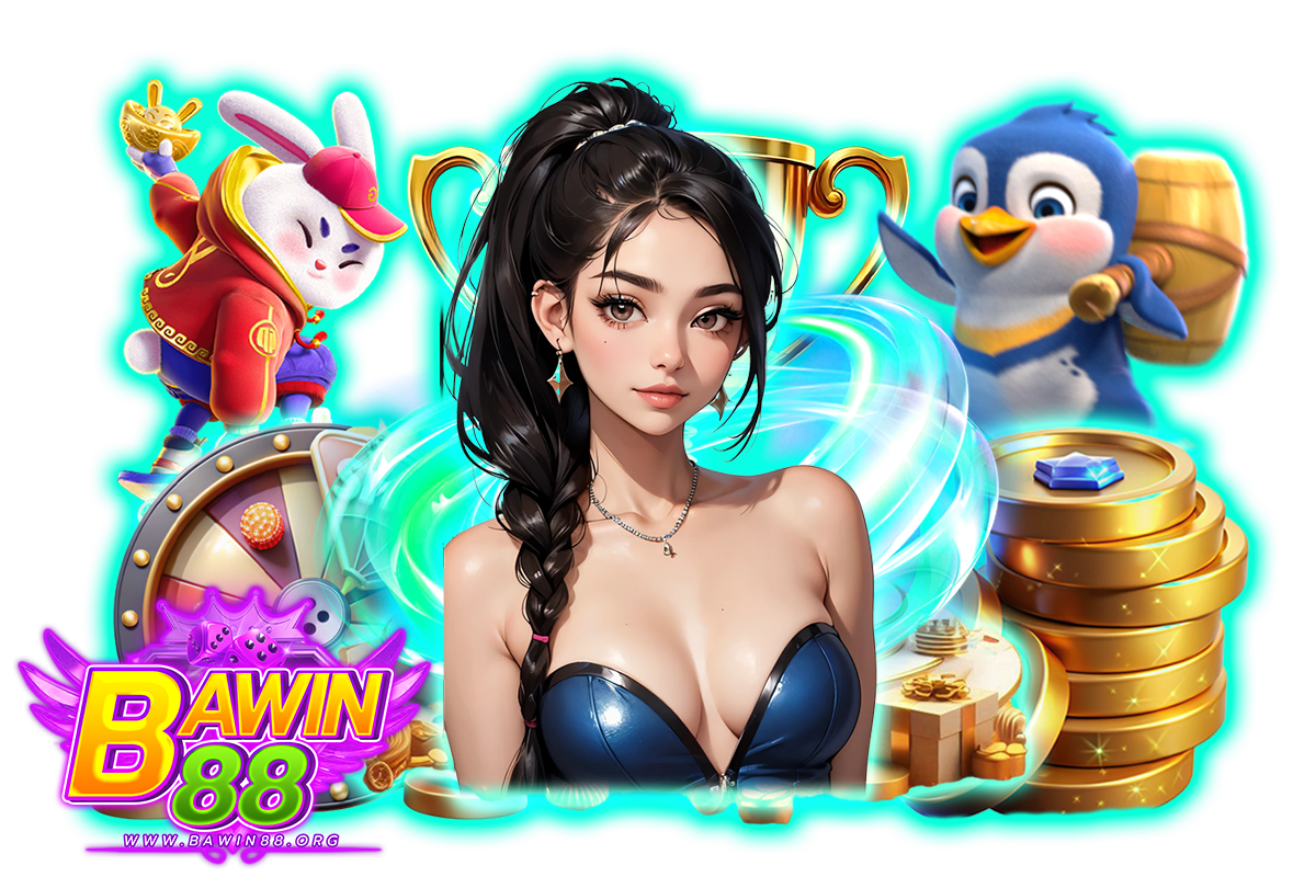 bawin88 เว็บตรง