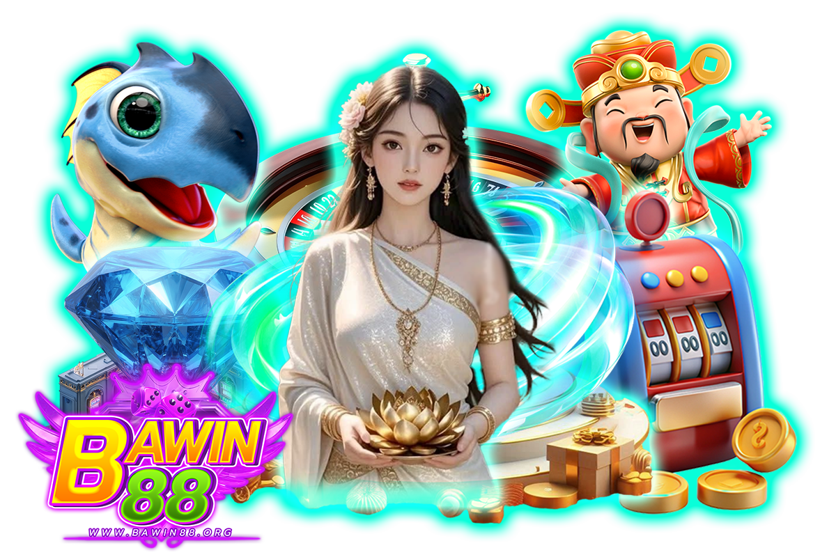 bawin88 แจกเครดิตฟรี
